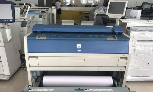 精工1030工程复印机的优势和功能（高效、稳定、多功能的精工1030工程复印机）