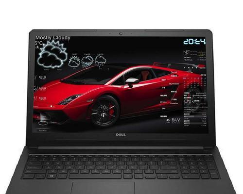Dell14SR3528笔记本电脑（探索Dell14SR3528的卓越特点和令人惊叹的用户体验）