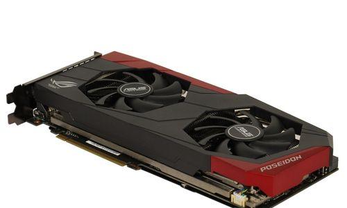华硕GTX1060Si评测（华硕GTX1060Si显卡的技术革新与超高性能，全面满足玩家需求）