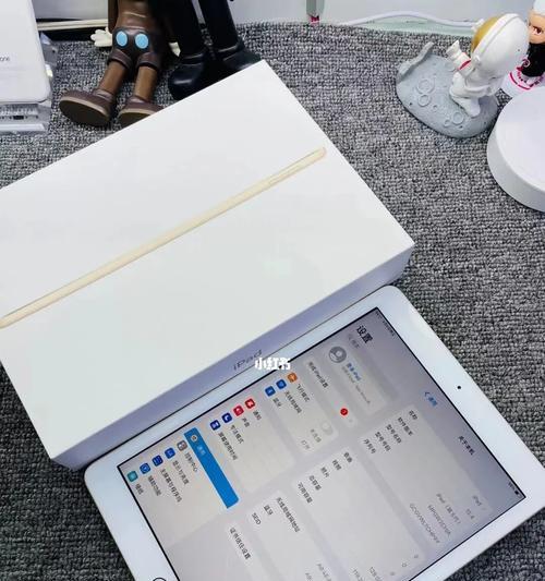 2017升级版iPad（卓越性能、精致外观与便携性的完美结合）