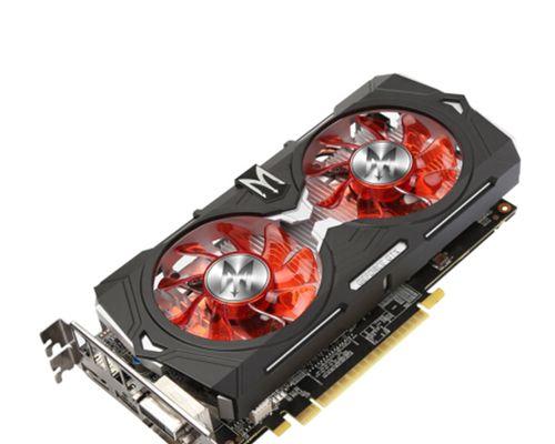 GTX1060Gamer（一款强大的显卡为游戏带来无限乐趣）