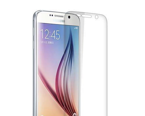 三星S6EdgeG925F（探索S6EdgeG925F的独特设计和卓越性能）