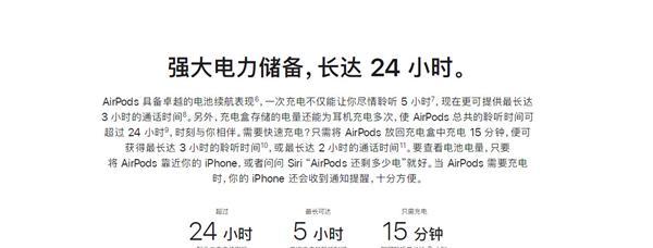 AirPods按键使用方法详解（掌握AirPods按键的技巧与窍门，提升使用体验）