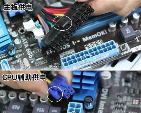 电脑装显卡教程（简单易懂，轻松操作，让你的电脑焕发新生）