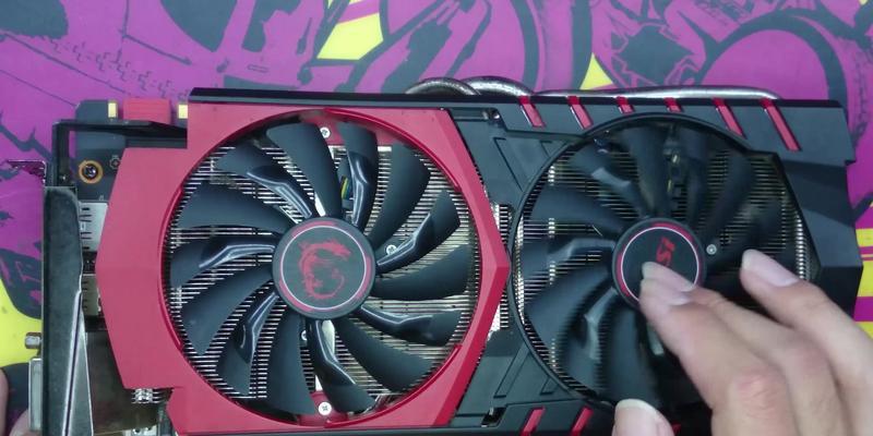 GTX1080Ti红龙的霸气绽放（一览其华丽外表与强大性能，感受电竞新时代的魅力）