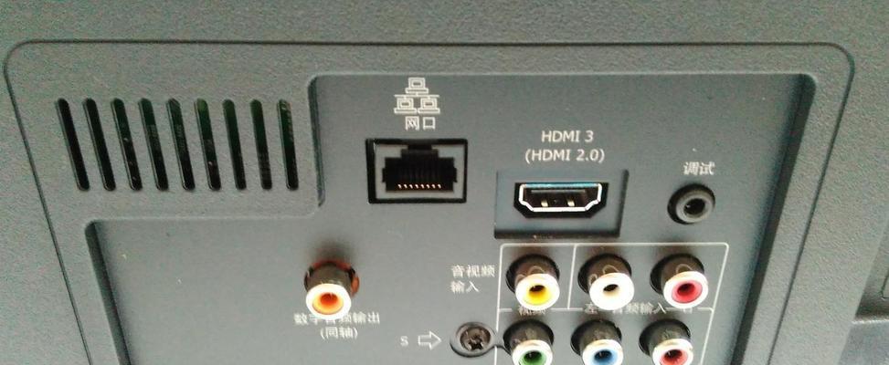LED55EC620UA的功能和特点（探索LED55EC620UA在视觉效果、声音体验和智能功能方面的突出表现）