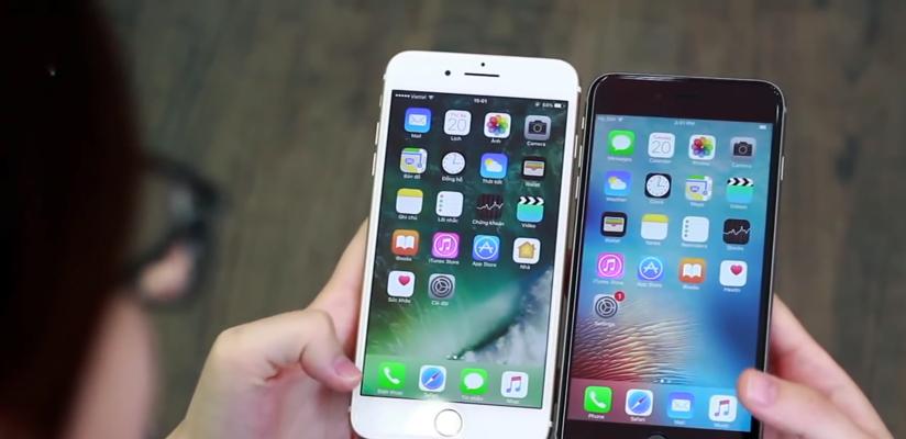 iPhone6sPlus与外挂镜头的完美结合（拓展摄影领域的关键利器）