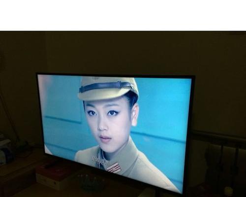 三星UA55KU6100的性能和功能如何？（一款值得考虑的电视机选择）