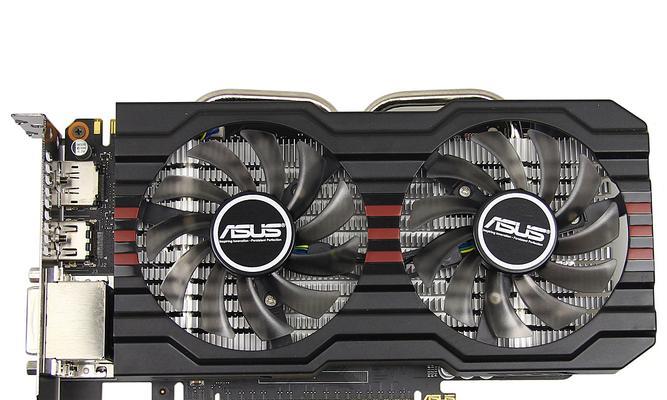 华硕GTX1060si评测及性能分析（一款值得信赖的高性能显卡）