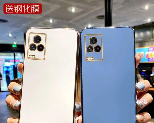 联想VibeZ2Pro（全面屏设计、高性能配置和优质摄像能力）