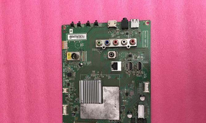 索尼KDL55R580C电视机的性能及用户体验评价（一款优质电视机的多功能应用与高清画质）