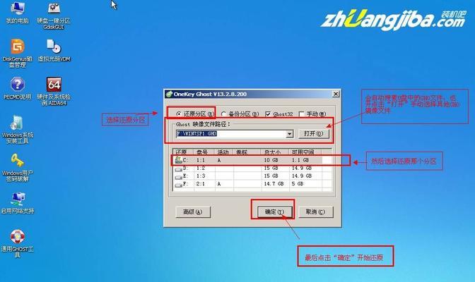 手把手教你使用U盘安装Windows7系统（简单易懂的操作步骤，让你轻松完成系统安装）