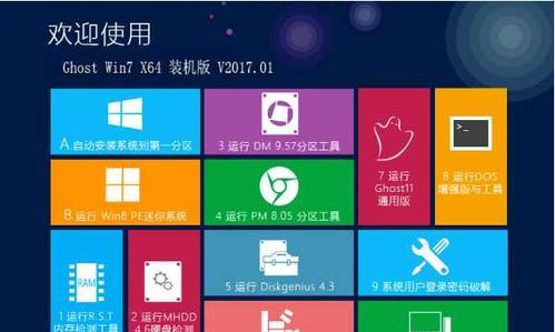使用U盘在苹果电脑上安装Windows7（U盘启动苹果设备进行Windows7安装教程）