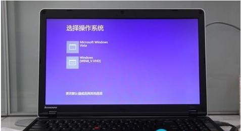 使用VHD进行系统恢复的完整教程（快速恢复系统，轻松解决系统故障问题）