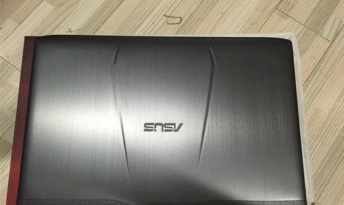 华硕ZX50清灰教程（华硕ZX50清灰教程，轻松解决电脑发热和性能下降问题）