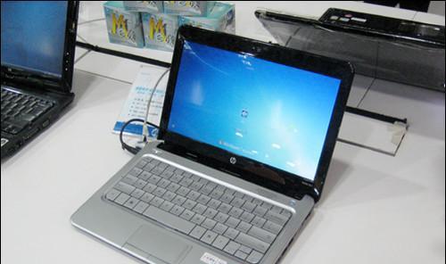 如何将惠普笔记本换成Windows7（简明教程帮你快速升级操作系统）