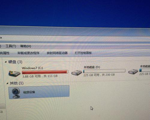 笔记本SSD安装系统教程（轻松教你如何在笔记本上安装SSD并安装操作系统）