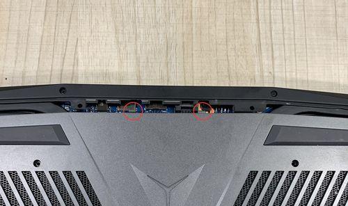 联想Y7000P首次使用教程（轻松玩转Y7000P，解锁游戏新境界）
