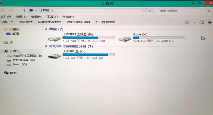 戴尔XPS装机U盘装系统教程（详细步骤和注意事项，让您轻松安装系统）