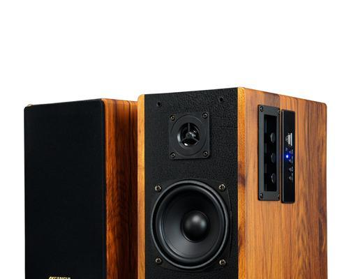 探索2.0音响的声音（突破音质极限，带来沉浸式听觉体验）