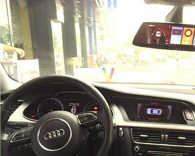 捷渡V690（探索V690的智能科技与舒适驾乘体验）