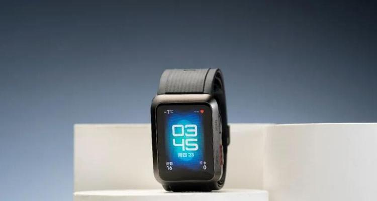 华为Watch是个好的选择吗？（从知乎用户的评价看华为Watch的优势与不足）
