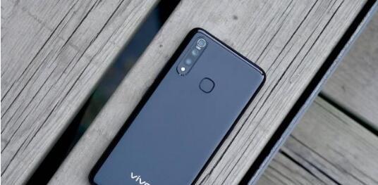 vivo1.16.19发布（探索无限可能，vivo1.16.19带来全新体验）