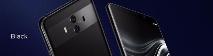 华为Mate10