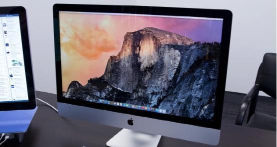 2015款iMac（探索iMac的创新设计与卓越性能，带您进入无限可能的世界）