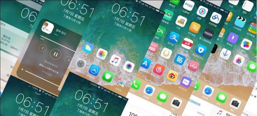 探索苹果iOS10.2的创新功能与改进（深入了解iOS10.2的新特性，为您带来更优秀的用户体验）