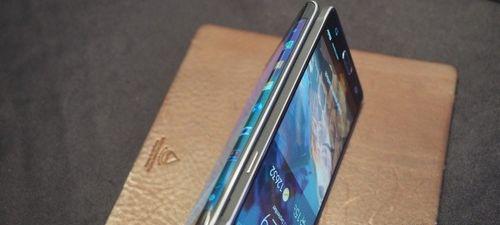 三星Note4曲屏版（探索三星Note4曲屏版手机的独特魅力与强大功能）