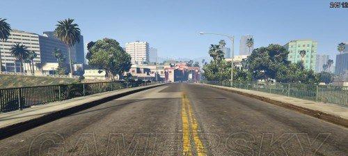 《GTA5的画质如何？》（探索“高清”世界，畅享细腻游戏体验）