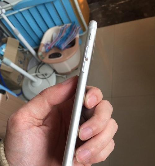 iPhone6s欧版（一款经久耐用、功能强大的智能手机）