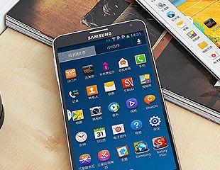 三星Note3（探索三星Note3的功能和性能）