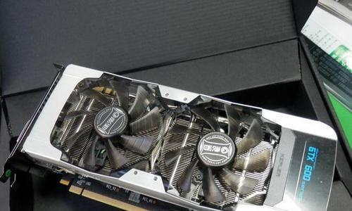 影驰GTX670性能评测（一款性能卓越的显卡，让你畅玩游戏无压力）