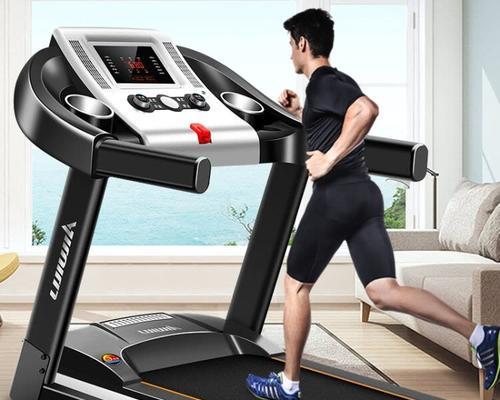 T900跑步机的运动效果与使用体验（探究T900跑步机的优势与不足，为您提供全面的购买参考）