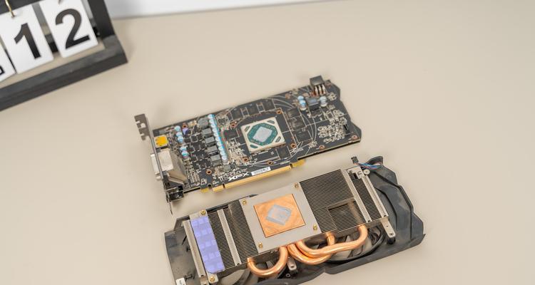 RX470渲染性能一览（以RX470为主，探究其渲染能力）