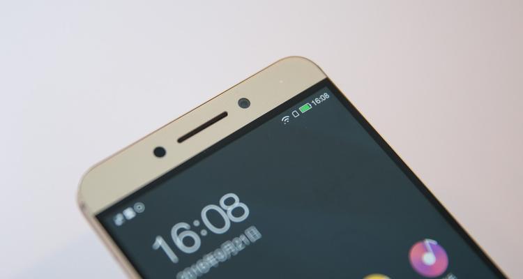 乐视Pro3的用户体验与评价（一款性能卓越的智能手机）