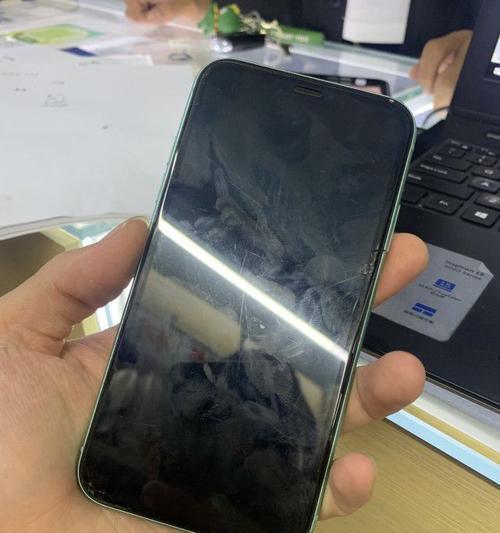 手机摔黑屏有声音故障怎么办？（快速解决手机摔黑屏有声音的故障）