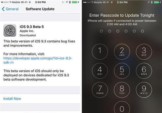 如何以5s升级iOS9.3？（简单操作带您尽享最新系统体验）
