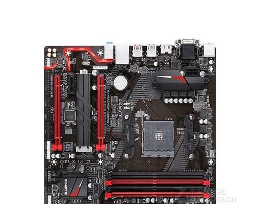 探索AX370Gaming主板的性能与功能（全面了解AX370Gaming主板的一切，助你打造顶级游戏机）