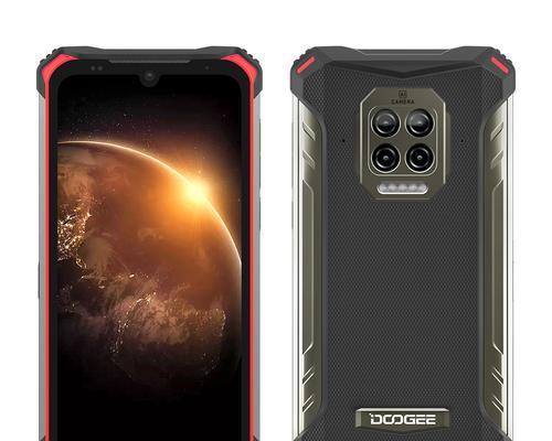 探索2.0GHz八核处理器的性能与应用（挖掘2.0GHz八核处理器的潜力，提升计算体验）