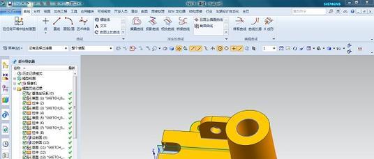 WIN10安装UG1847教程（简单易懂的UG1847安装步骤和注意事项）