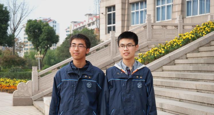 陈旭东（一位充满激情与决心的年轻创业家）