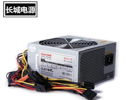 长城4200电源的性能及质量评测（可靠稳定的长城电源为您的电脑提供持久动力保障）