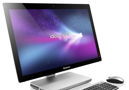 联想AIO510s评测——一体机的性能和功能如何？（探索联想AIO510s的特点、配置和用户体验）