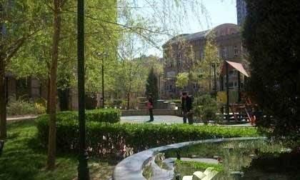 奥克斯博悦（高效节能、智能控制，打造温馨宜居空间）