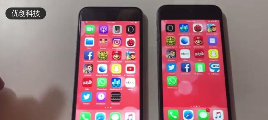 探索iOS10.3.2系统的卓越功能与优化（为你呈现iOS10.3.2系统的最佳体验）