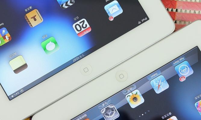 探索新款iPad的功能与优势（了解最新一代iPad的创新特性和用户体验）