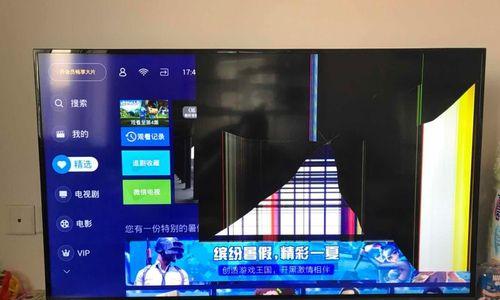 探索海信电视更新之路（以海信电视为例，了解智能电视的更新方式和效果）